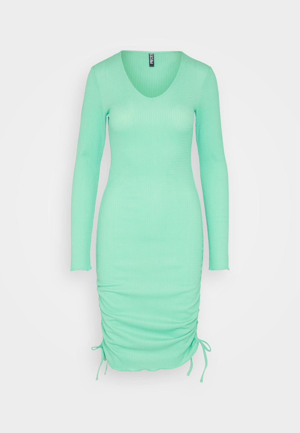 Pieces PCBENDY RUCHING DRESS