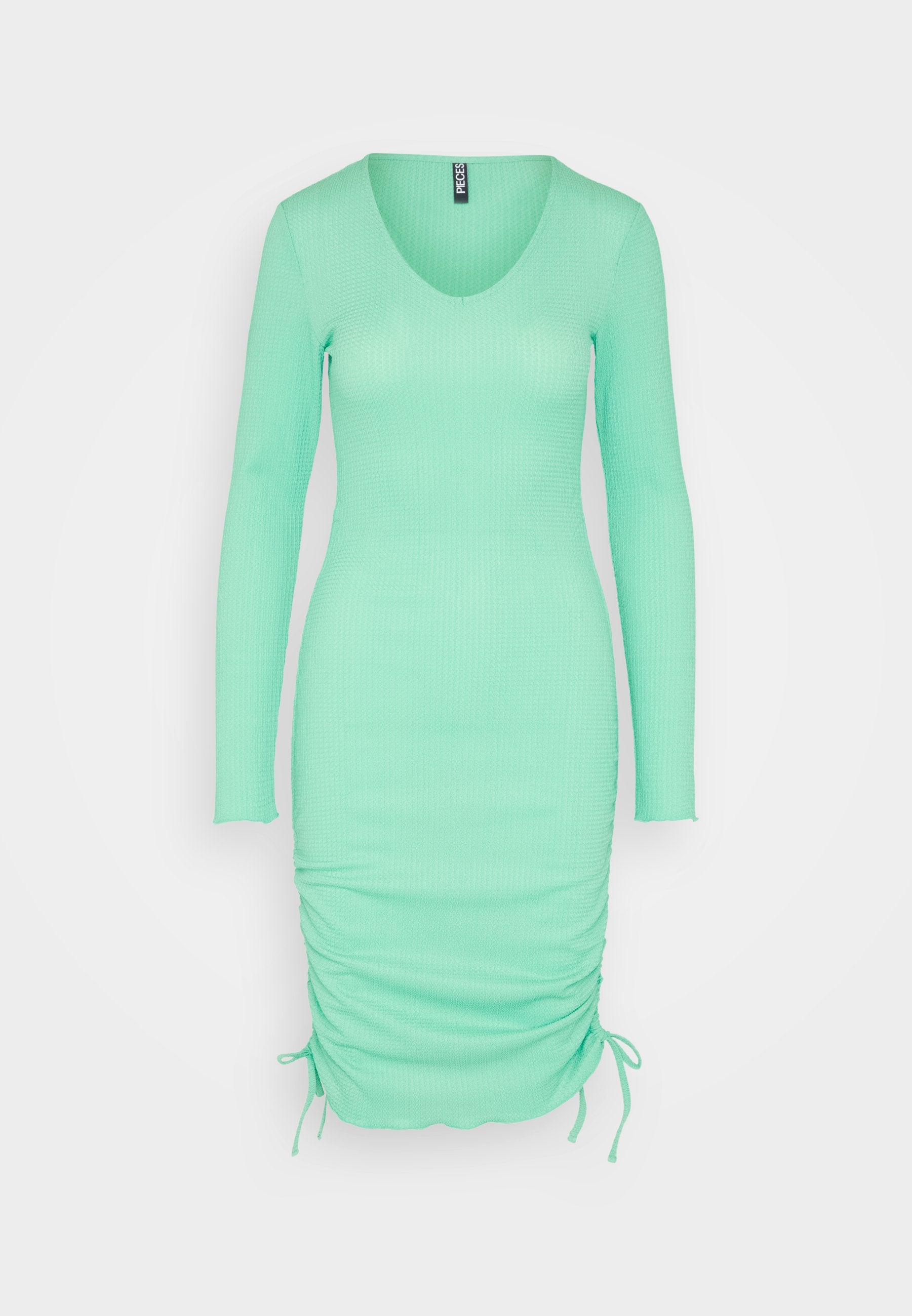 Pieces PCBENDY RUCHING DRESS