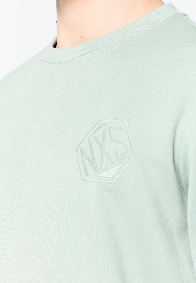NO EXCESS Sweatshirt Media 3