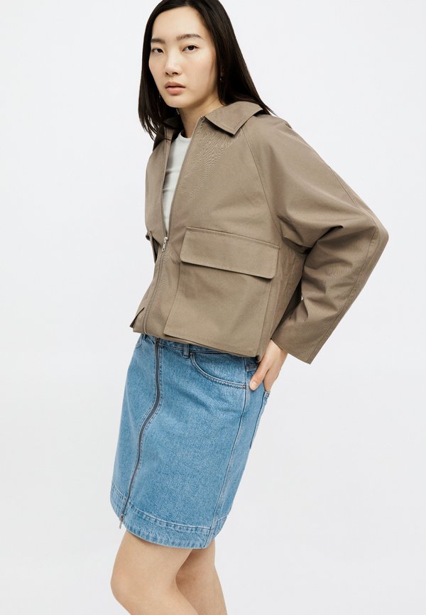 Mads Nørgaard LUKE RIVA SKIRT