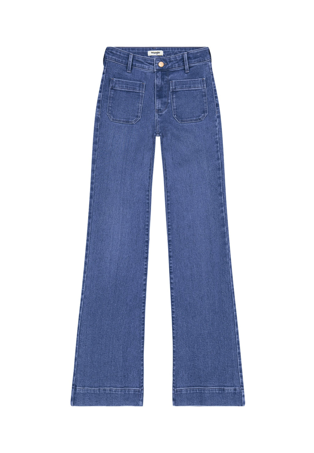 Wrangler FLARE
