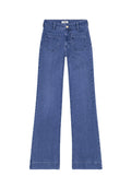 Wrangler FLARE
