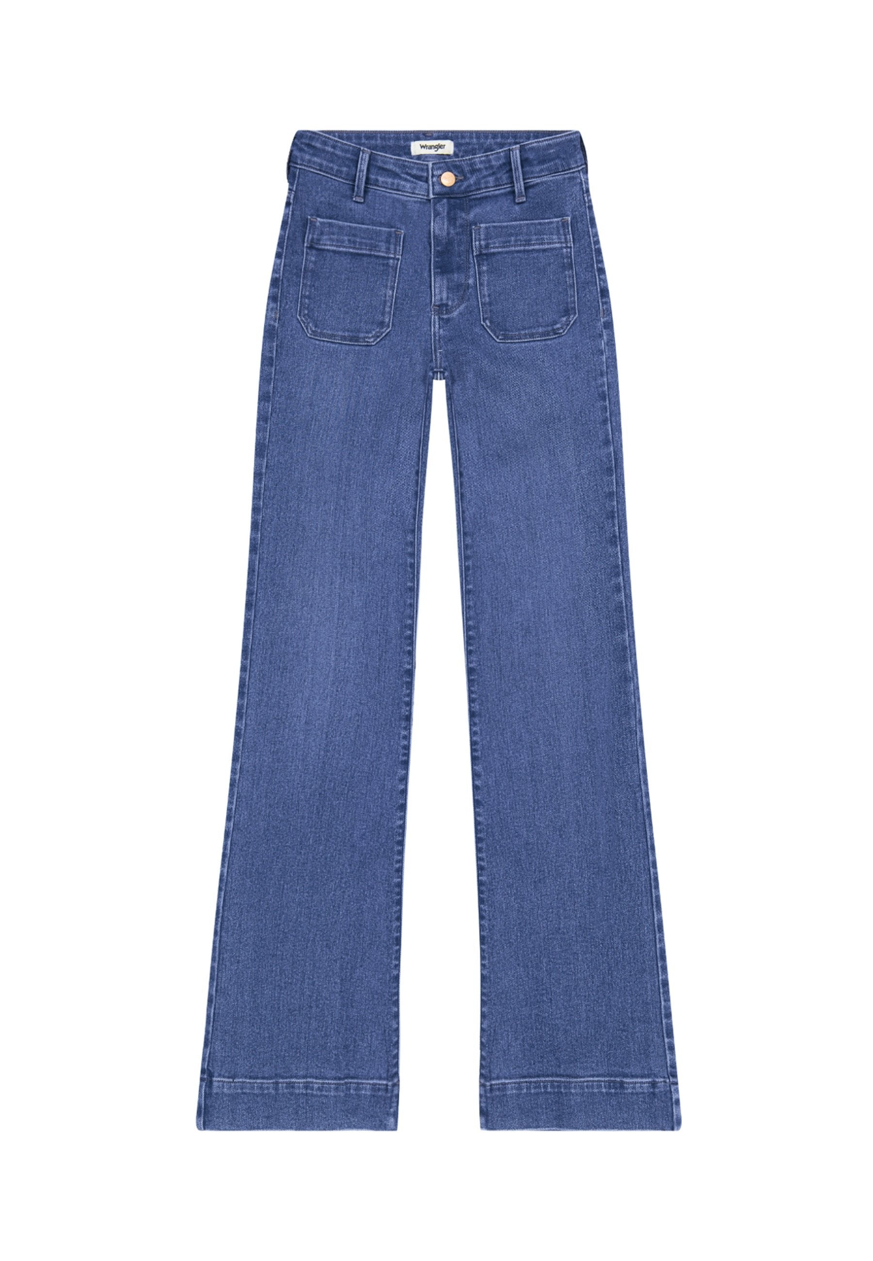 Wrangler FLARE