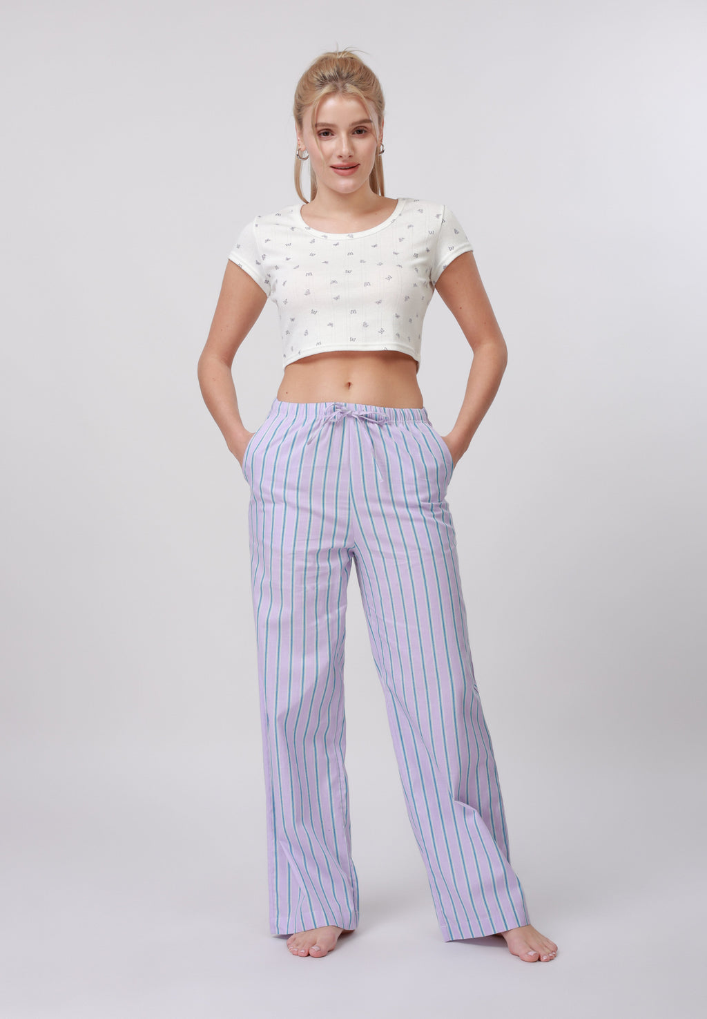 Even&Odd PYJAMA SET