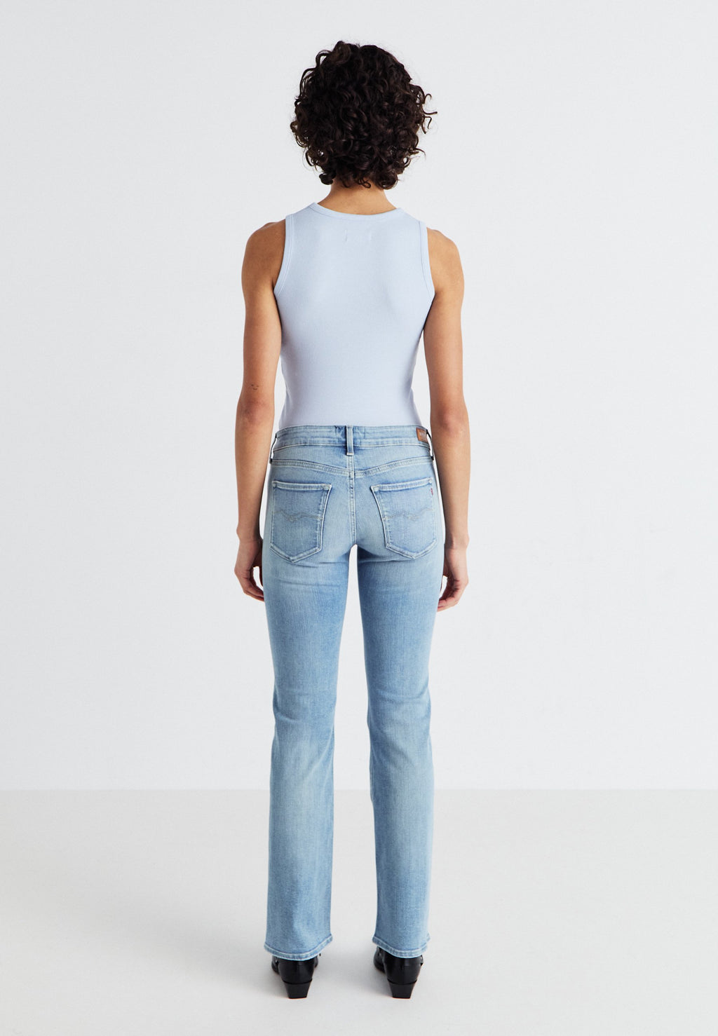 Replay NEW LUZ PANTS