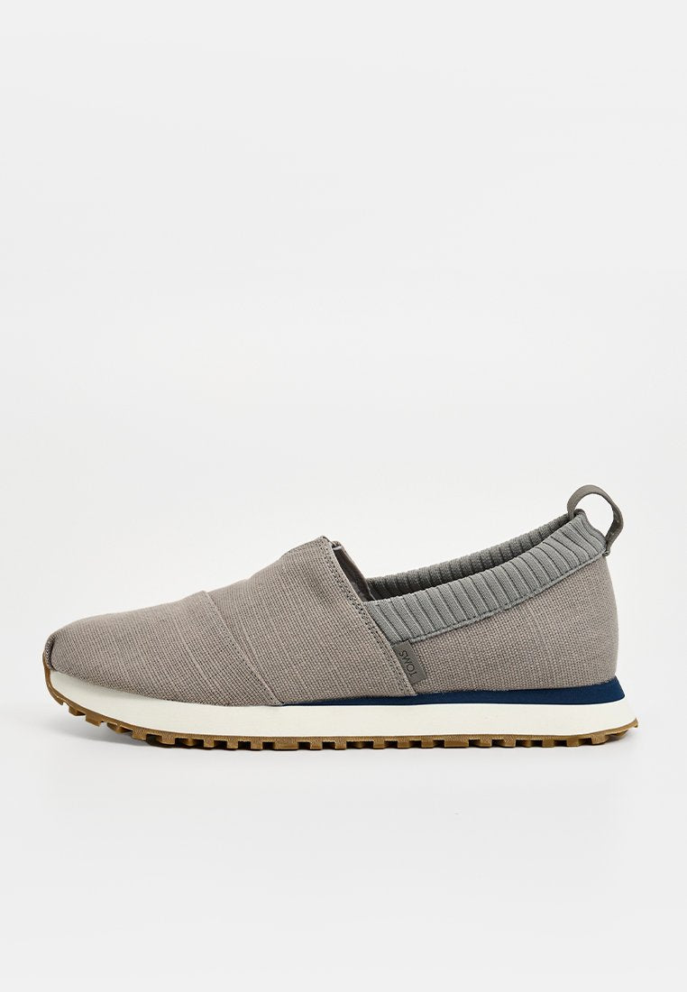 TOMS ALPARGATA RESIDENT 2.0