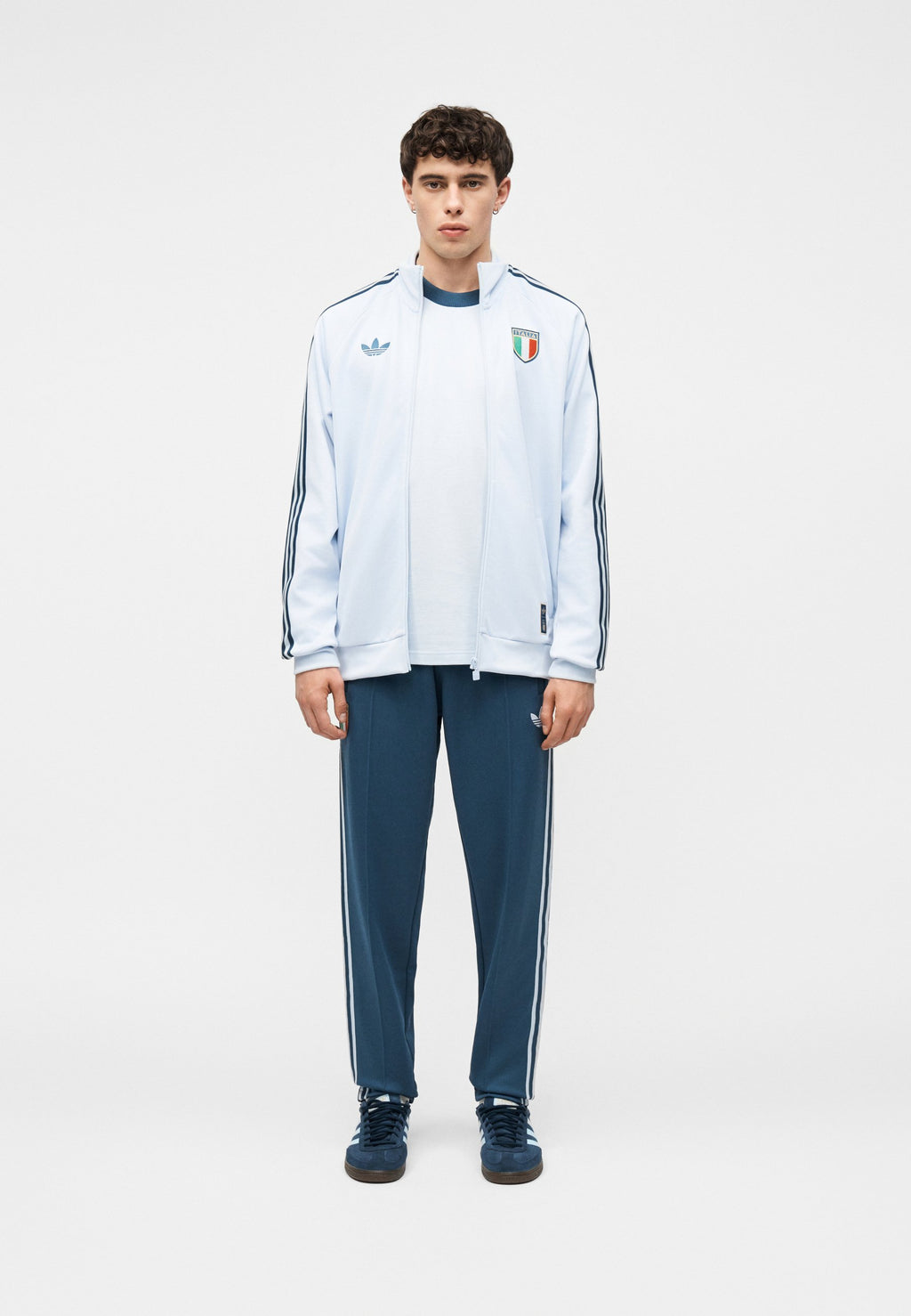 adidas Originals ITALY TRACK