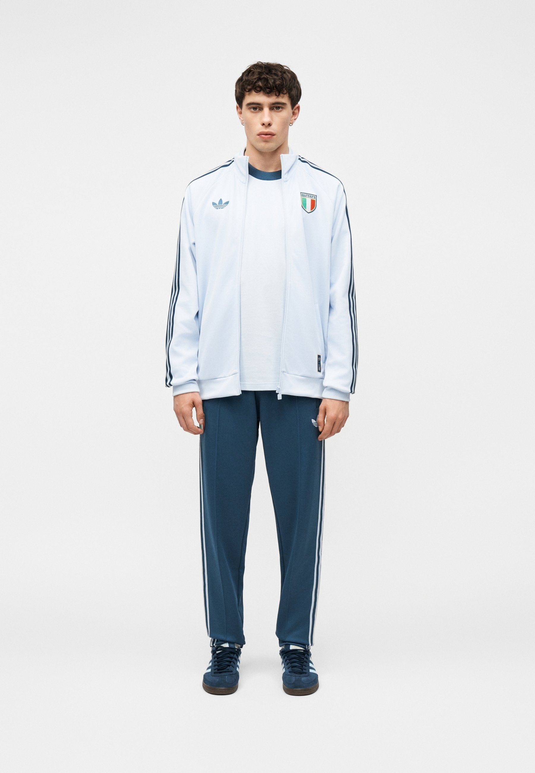 adidas Originals ITALY TRACK