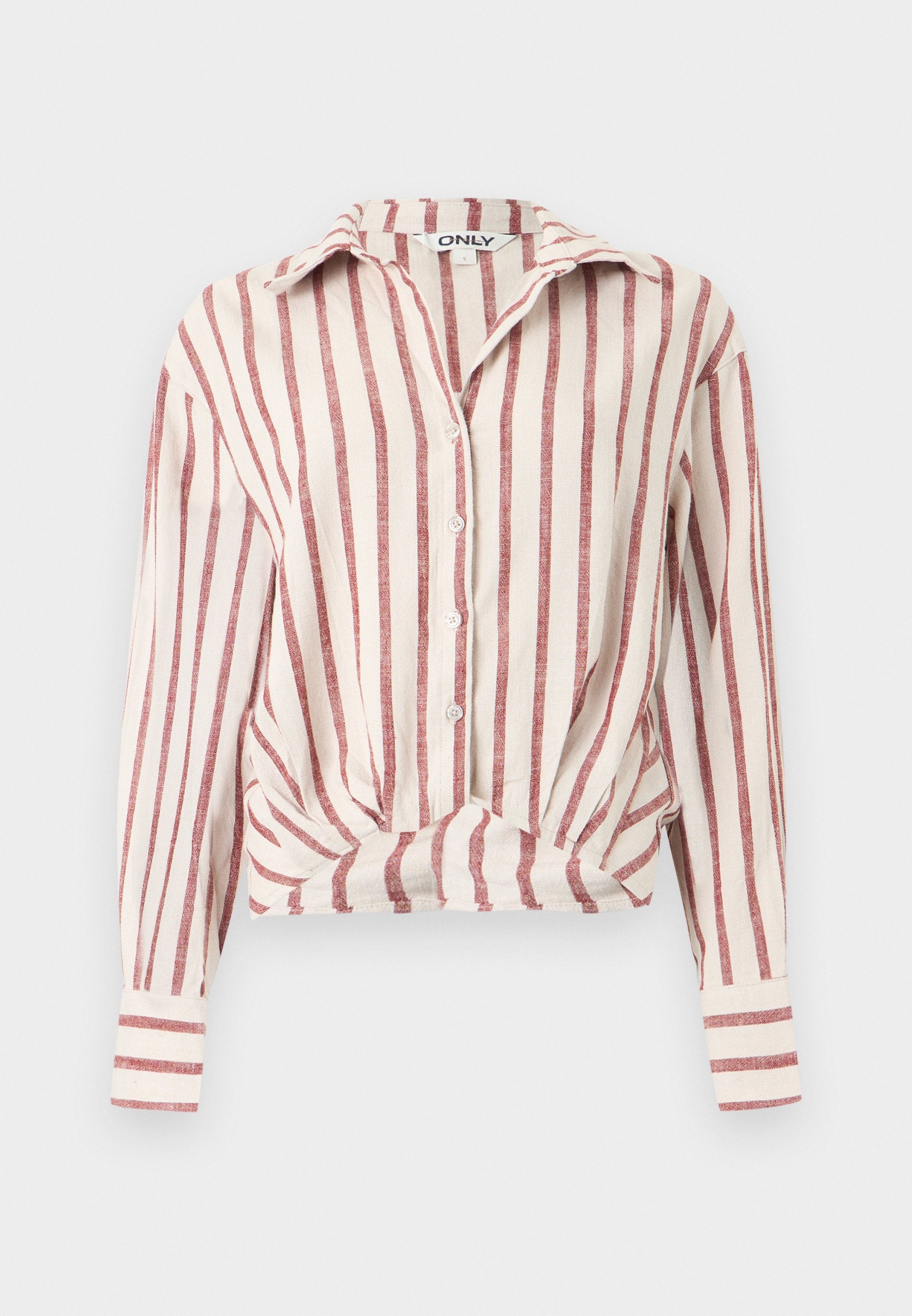 ONLSIESTA BALLOON SHIRT Media 1