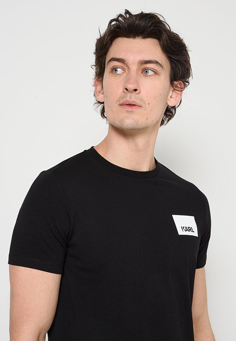 KARL LAGERFELD T-Shirt print Media 4