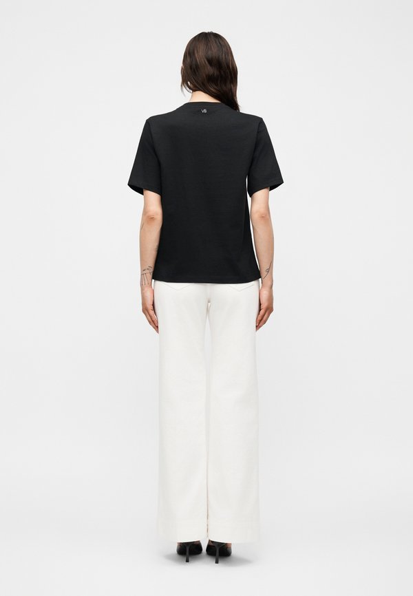 Victoria Beckham SLOGAN TEE