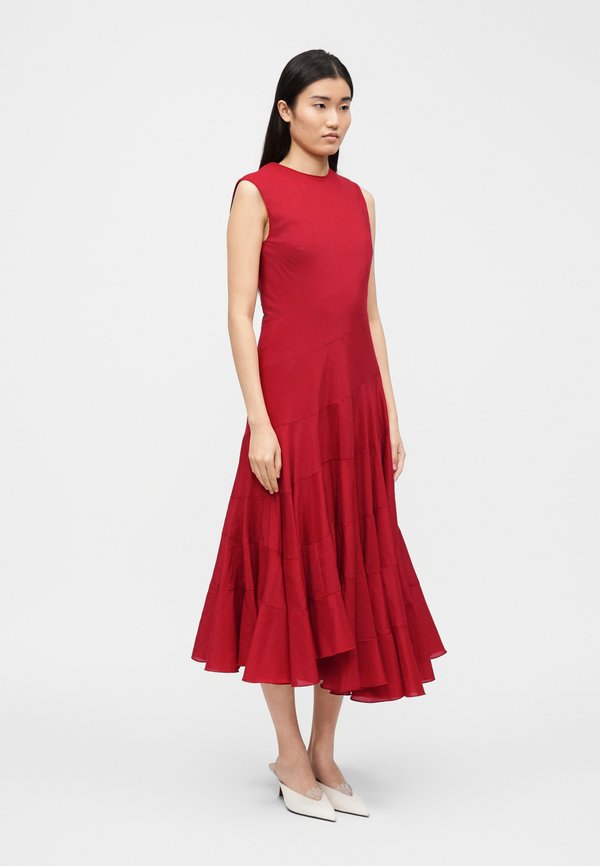 Tory Burch FLARED DRESS