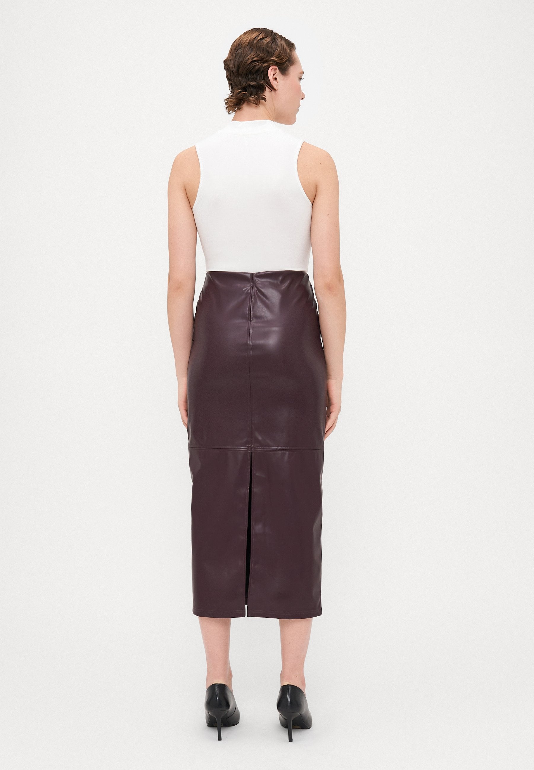 Vero Moda Tall VMLUCA SKIRT