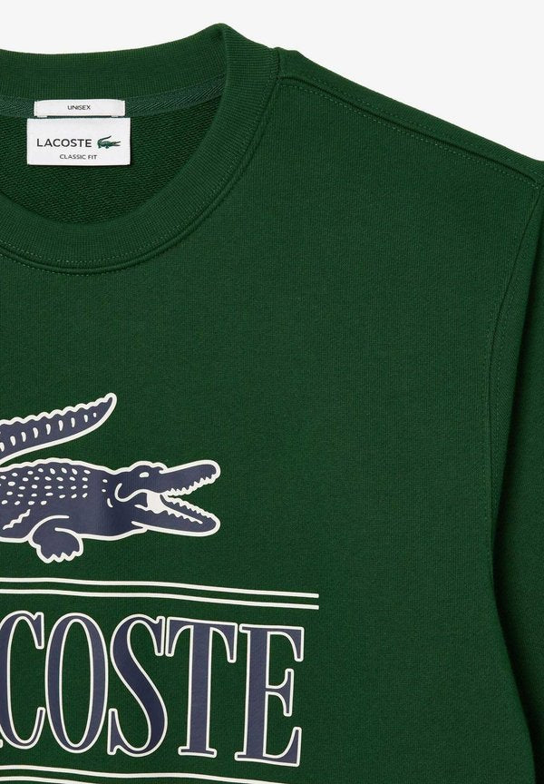 Lacoste