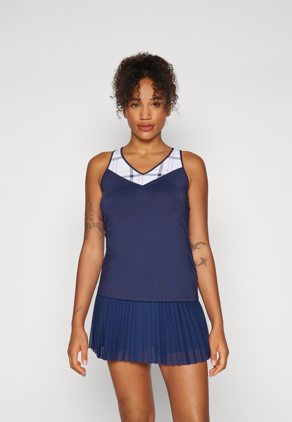 Fila HILKE