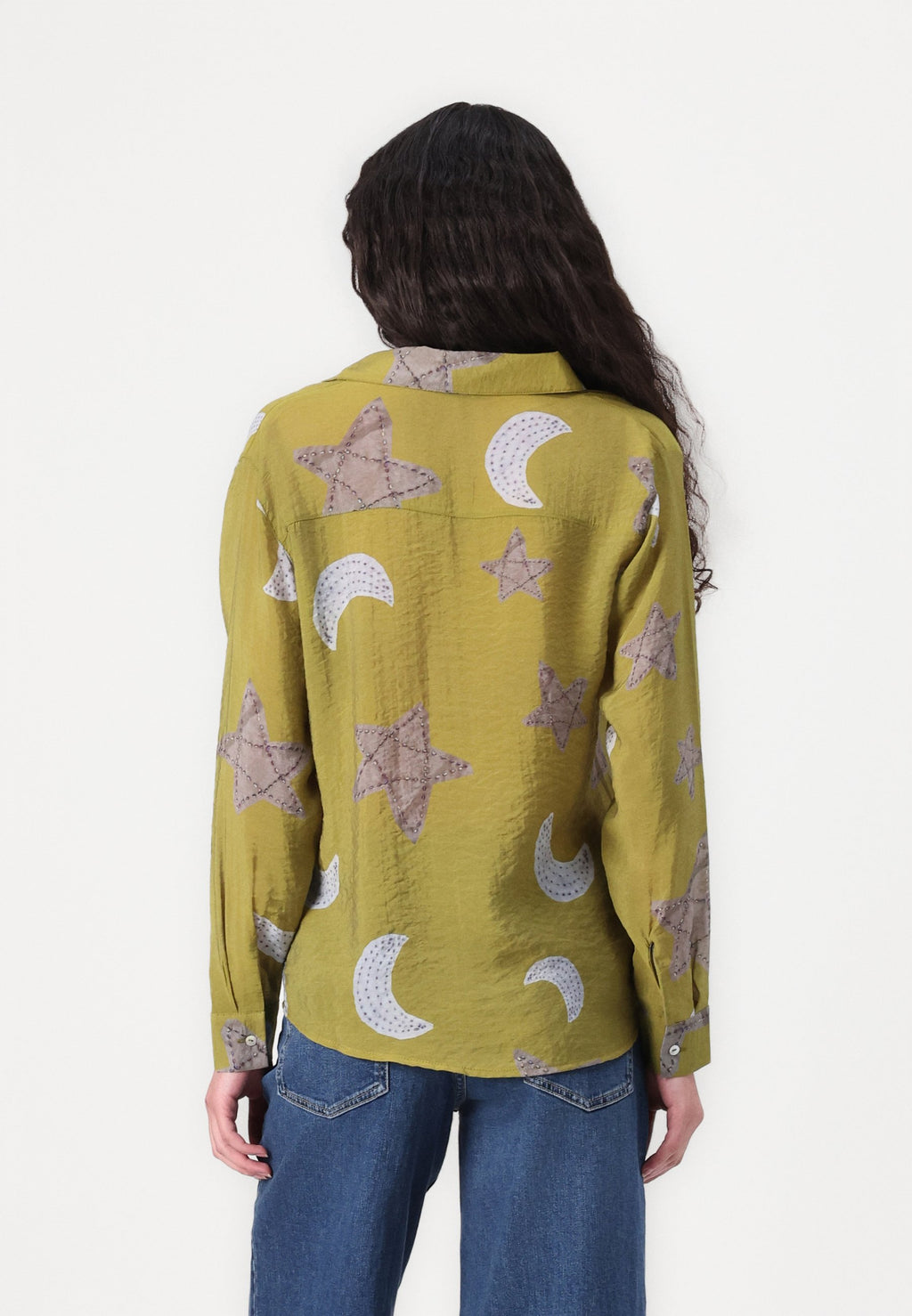 PARFOIS SHIRT LENNON