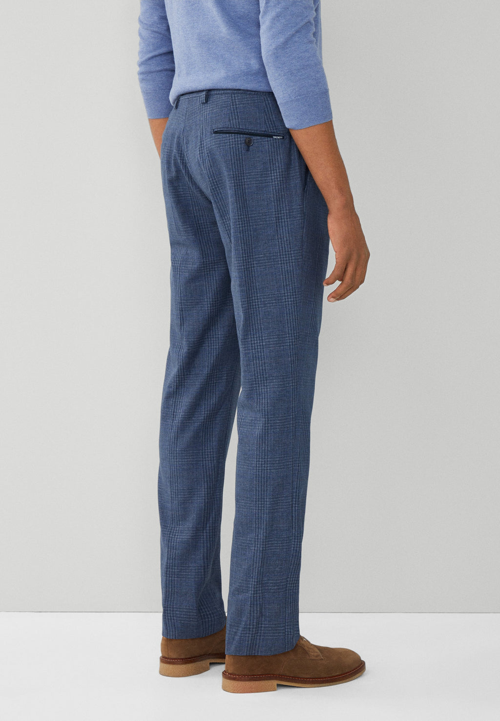 Hackett London CHECK
