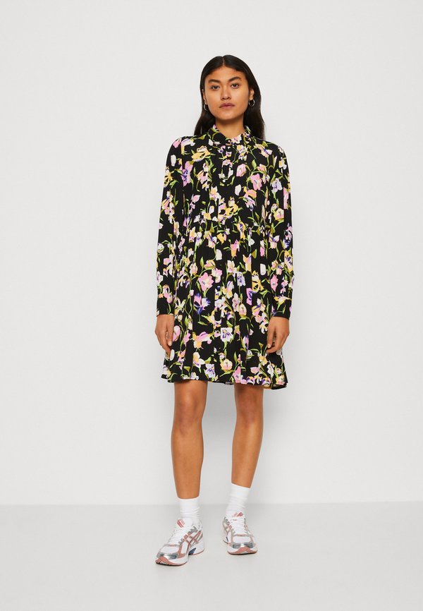 YAS YASEMMY SHIRT DRESS