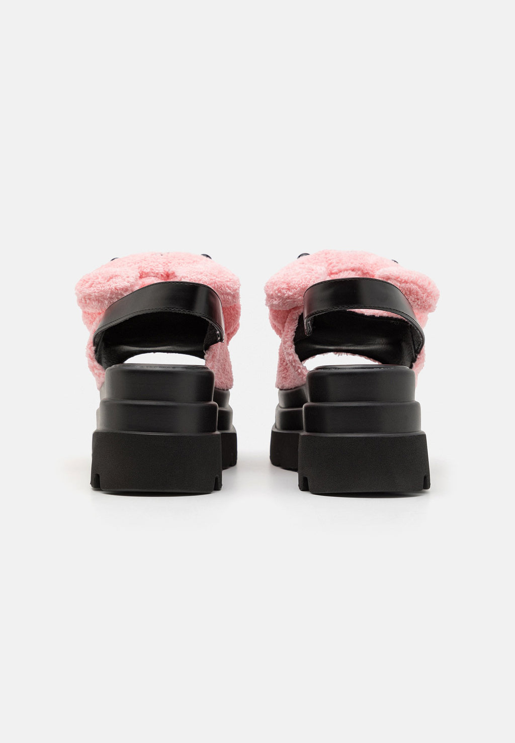 Koi Footwear MIDNIGHT CUDDLES CHUNKY
