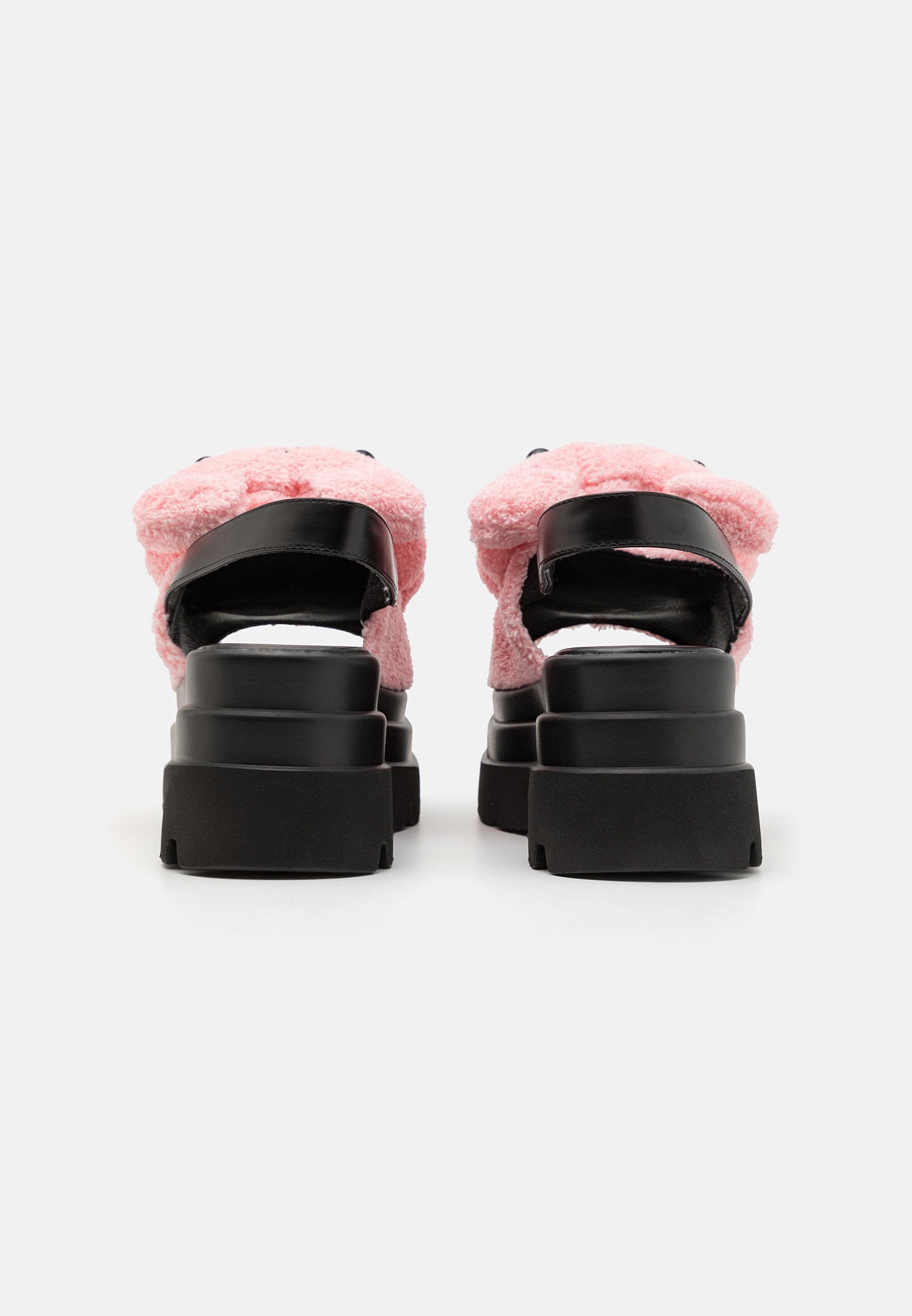 Koi Footwear MIDNIGHT CUDDLES CHUNKY