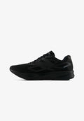 New Balance FUELCELL FLITE - Road running shoes - black black cement