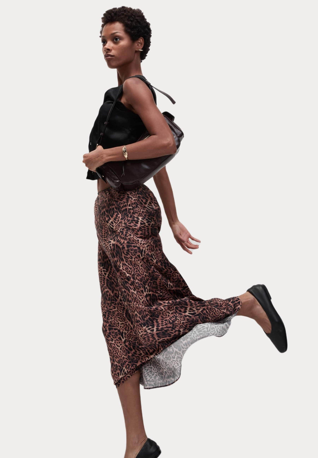 Marks & Spencer ANIMAL PRINT