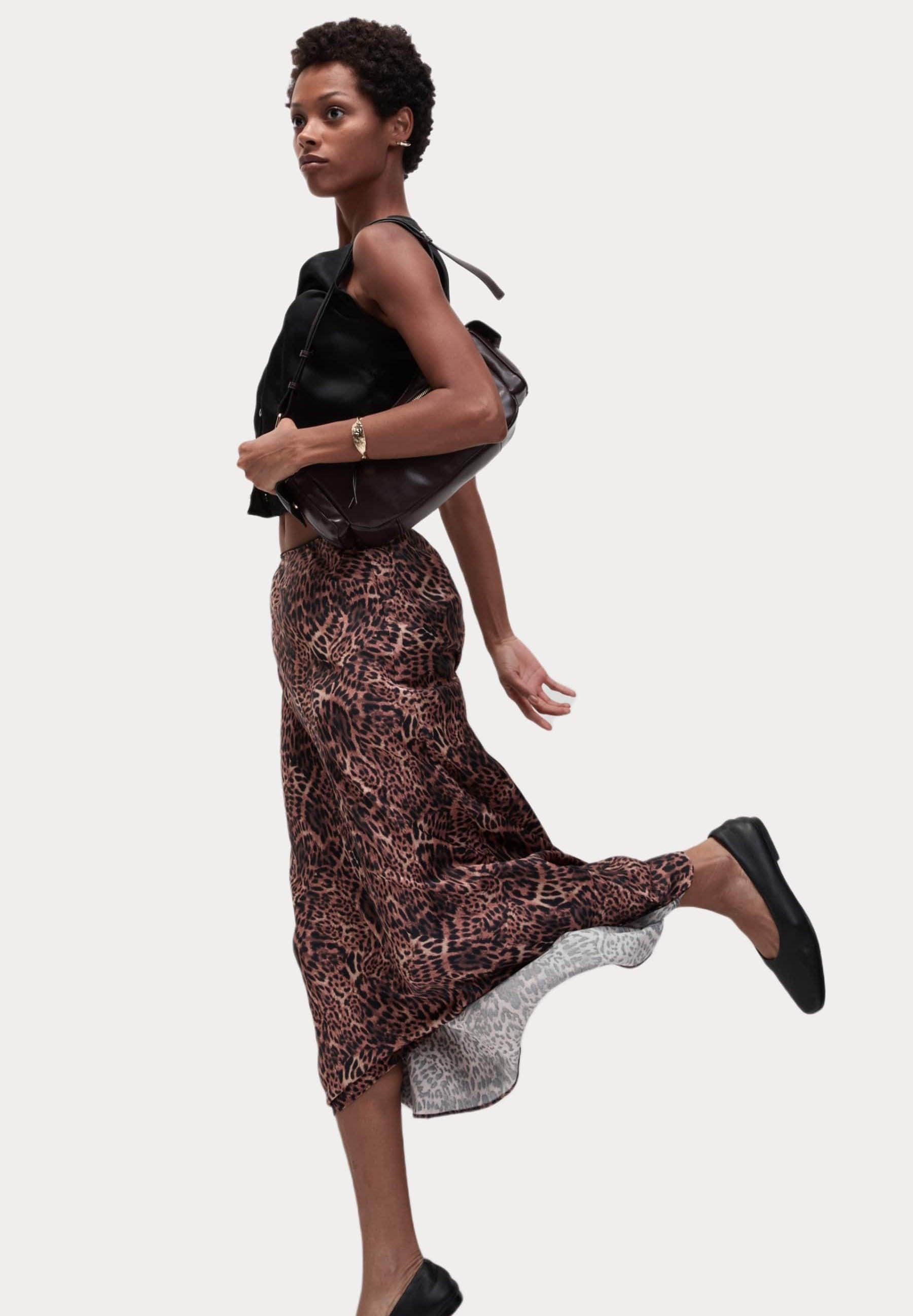 Marks & Spencer ANIMAL PRINT