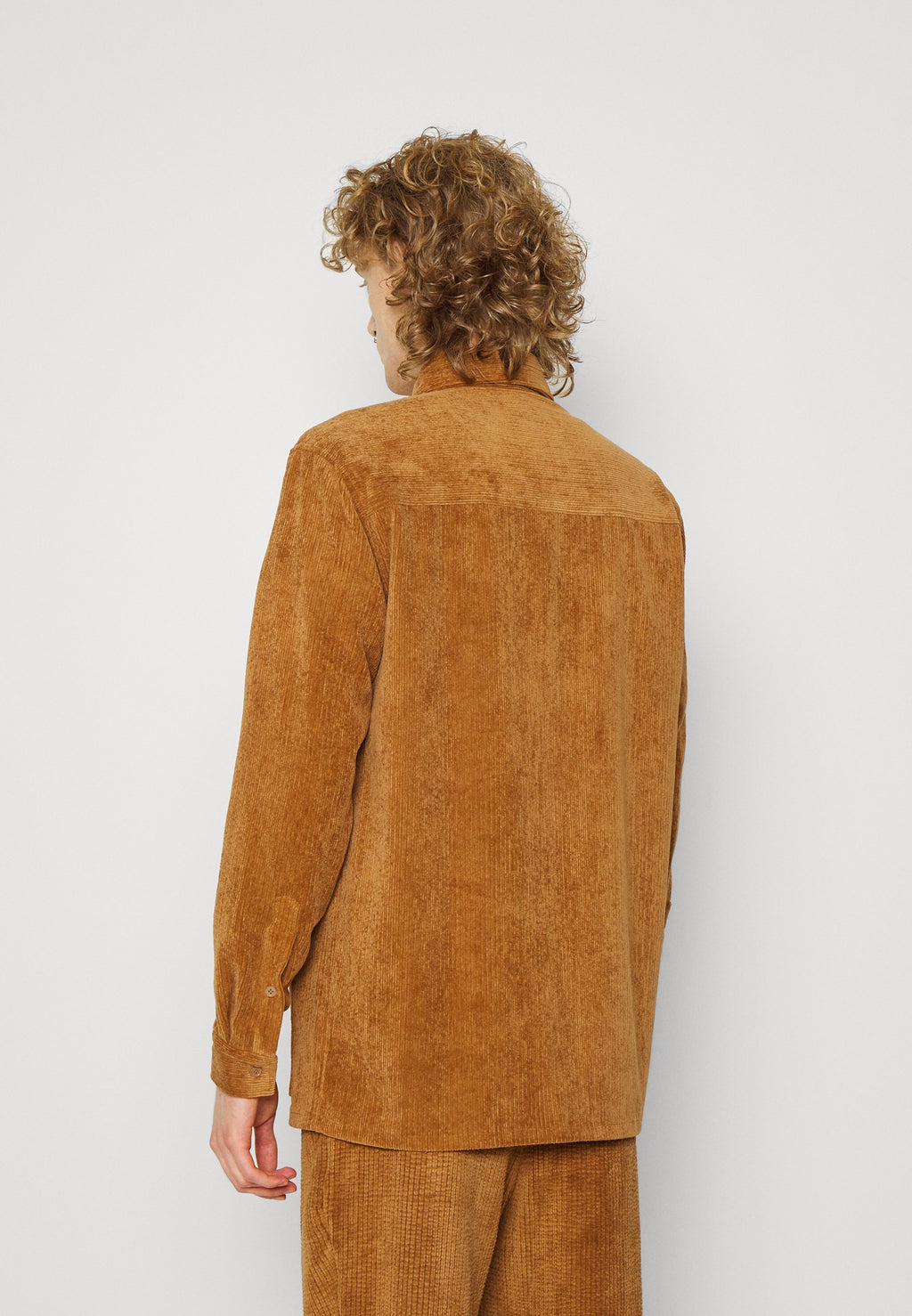 Heathe JACKET