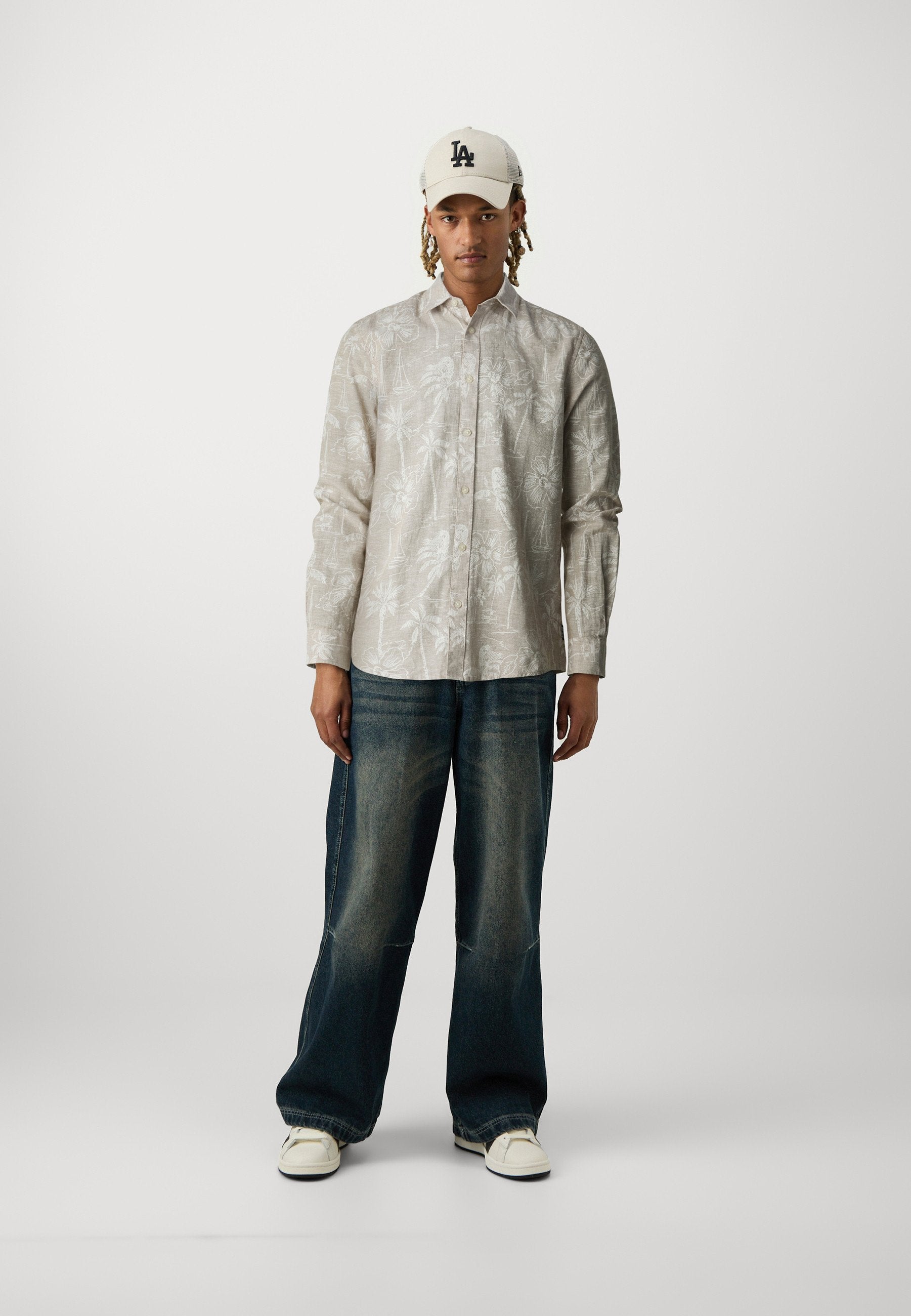 Only & Sons ONSCAIDEN HAWAII