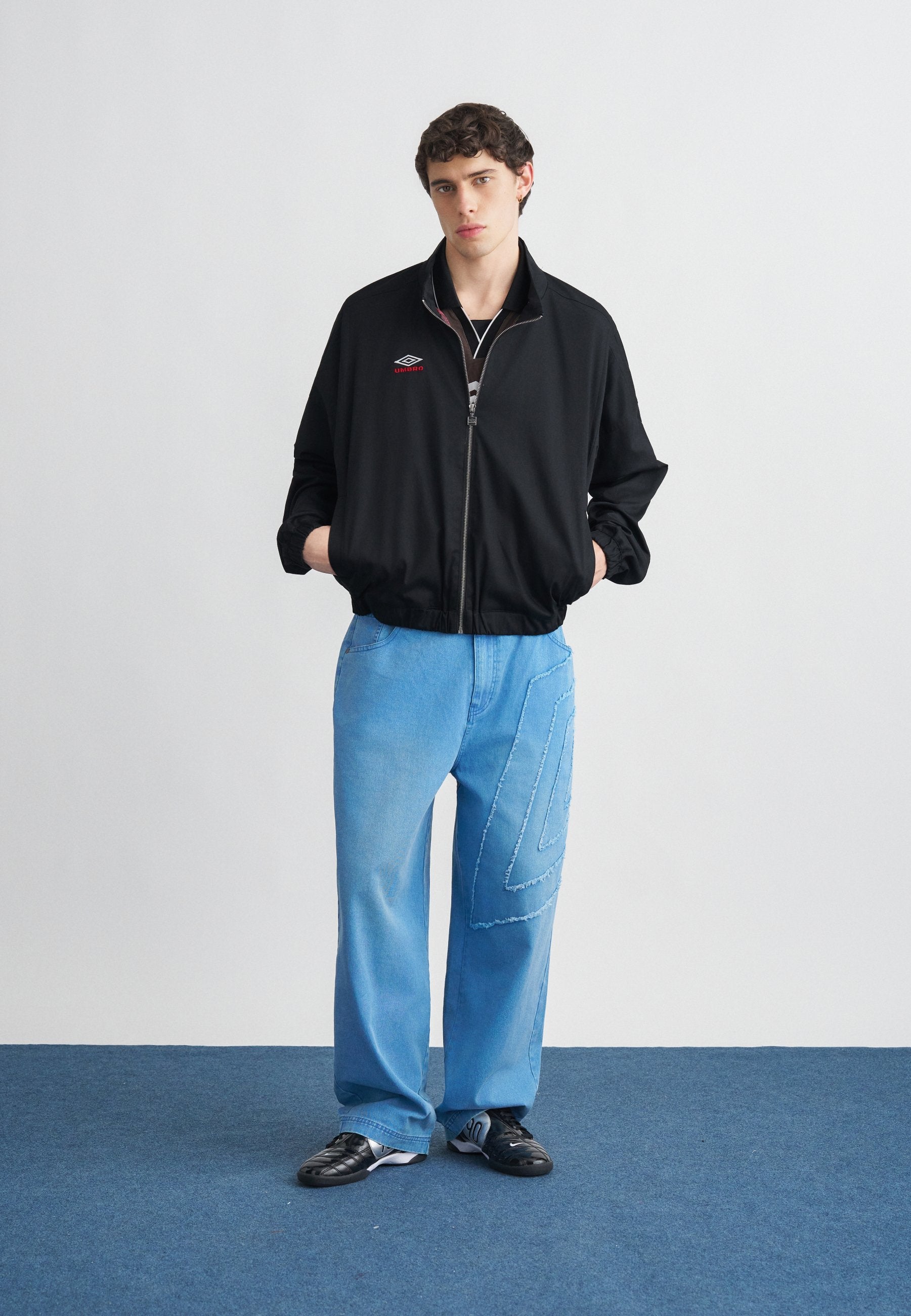 Umbro HARRINGTON JACKET