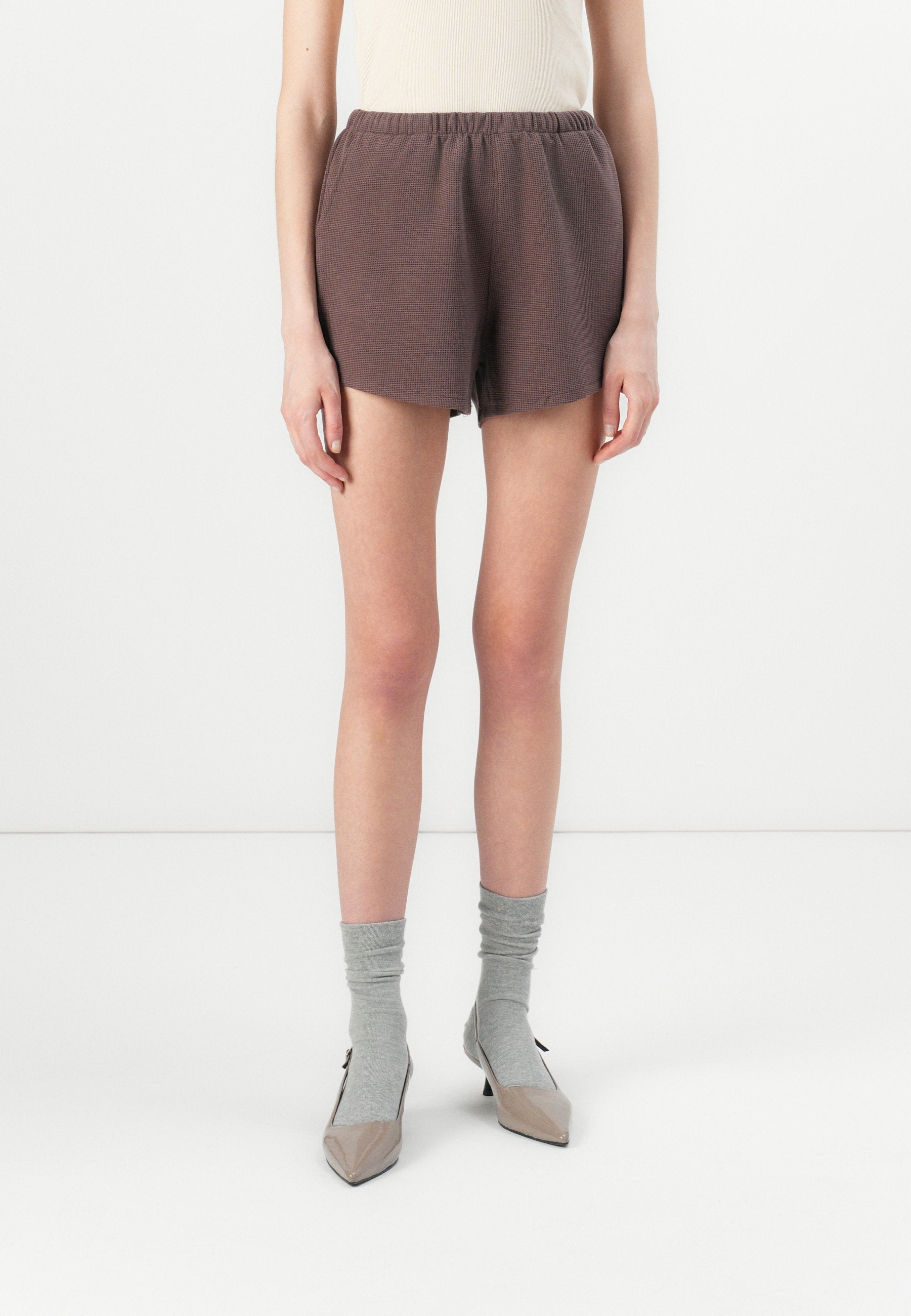 RVCA GLORY WAFFLE