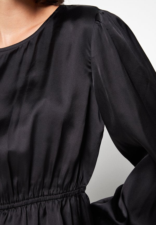 JDY JDYBROOKLYN PEPLUM SHIRT