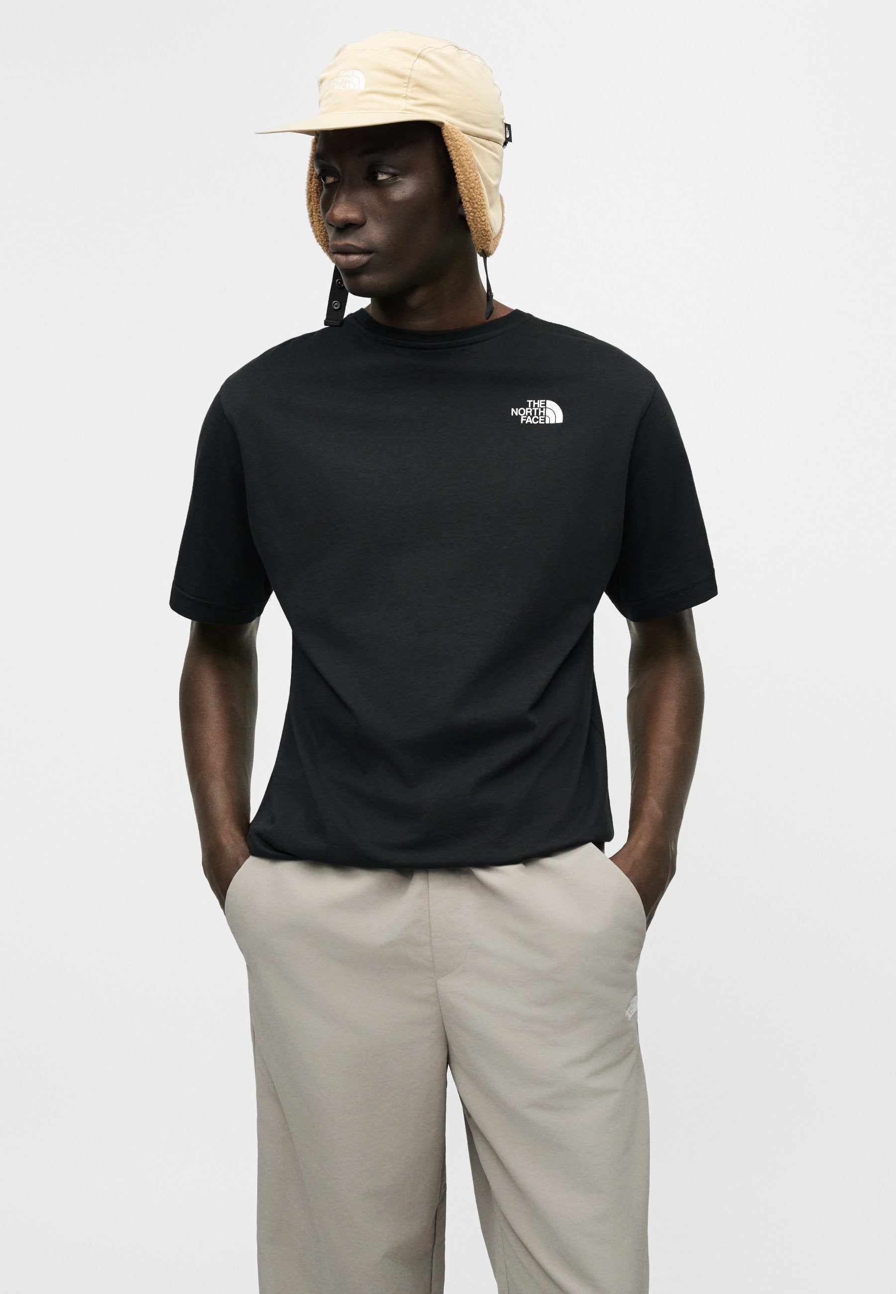 The North Face EASY WIND PANT
