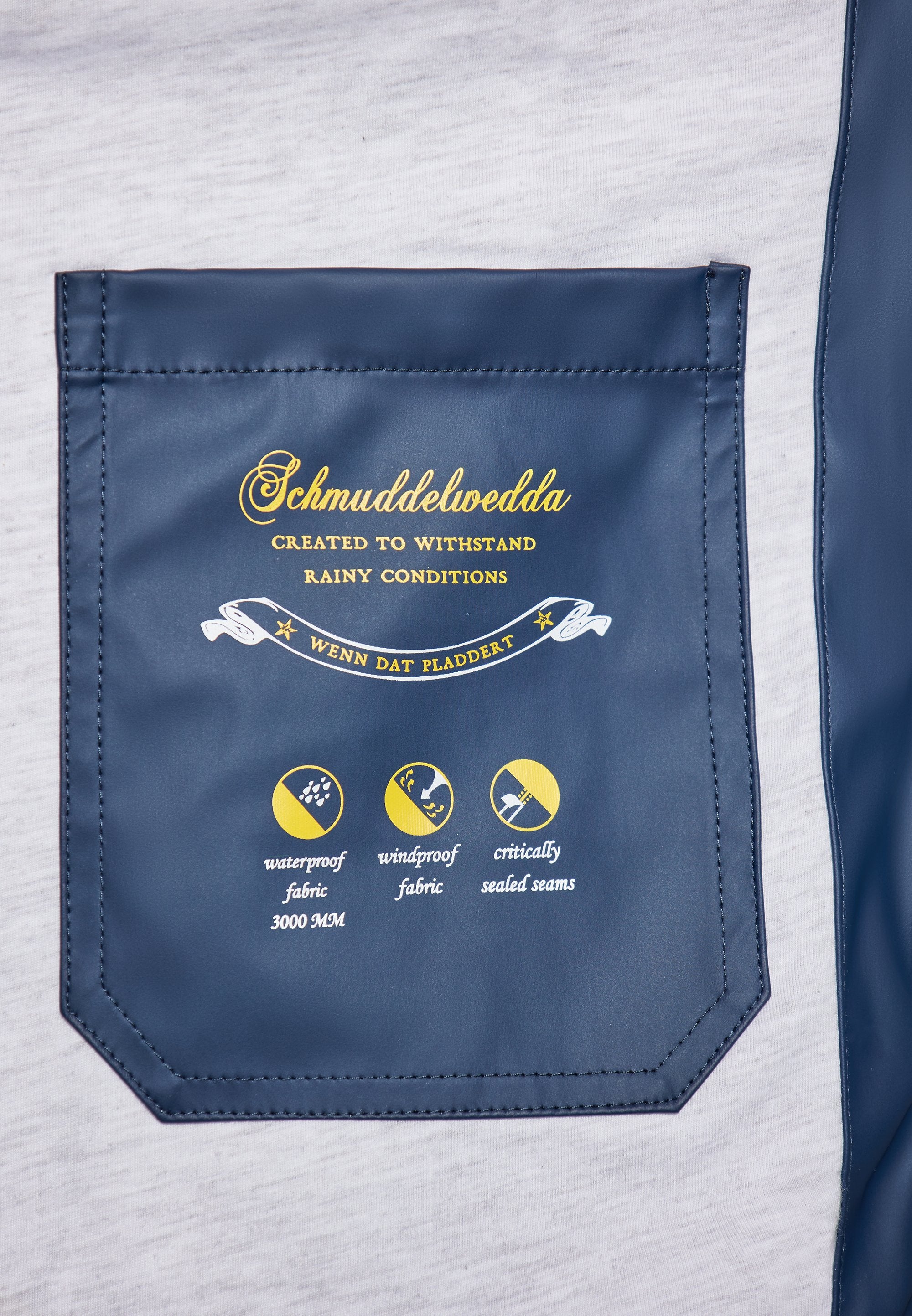 Schmuddelwedda
