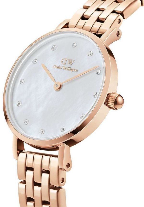 Daniel Wellington PETITE LUMINE 5 LINK MOP