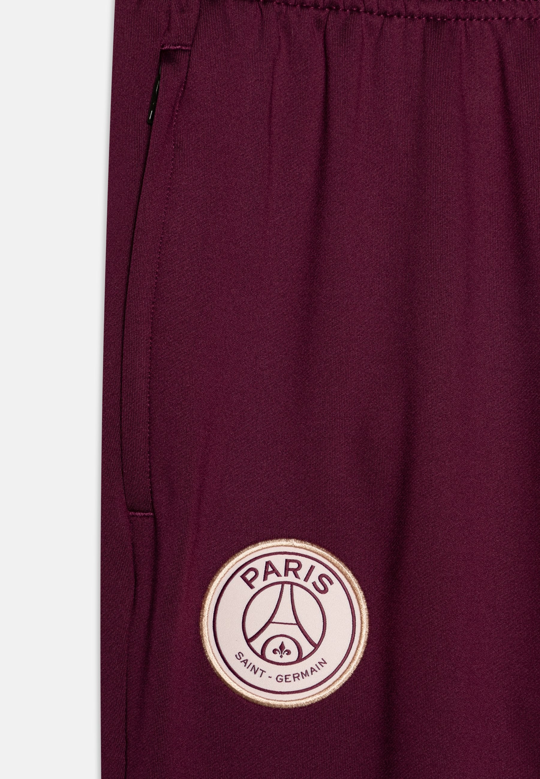 Nike Performance PARIS ST GERMAIN STRIKE PANT UNISEX