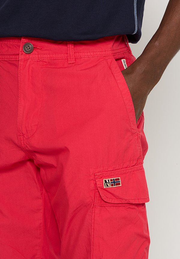 Napapijri NARCIL RELAXED FIT