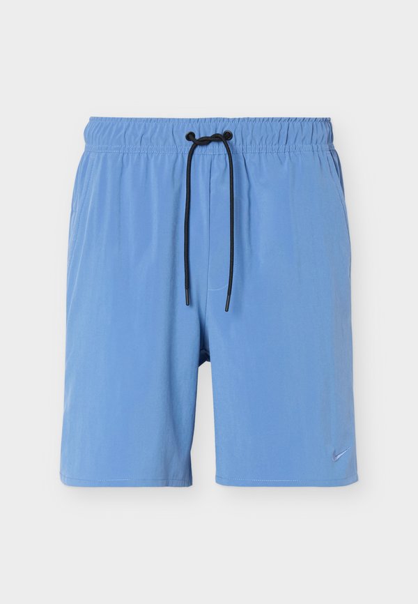 Nike Performance M NK DF UNLIMITED WVN 7IN UL - Sports shorts - indigo storm/black