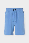 Nike Performance M NK DF UNLIMITED WVN 7IN UL - Sports shorts - indigo storm/black