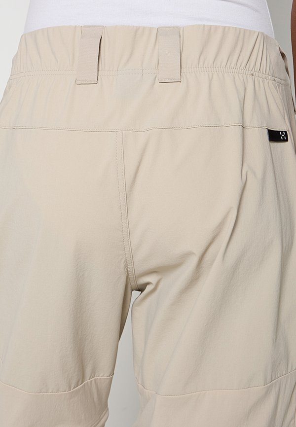 Haglöfs LITE STANDARD ZIP-OFF II PANT WOMEN