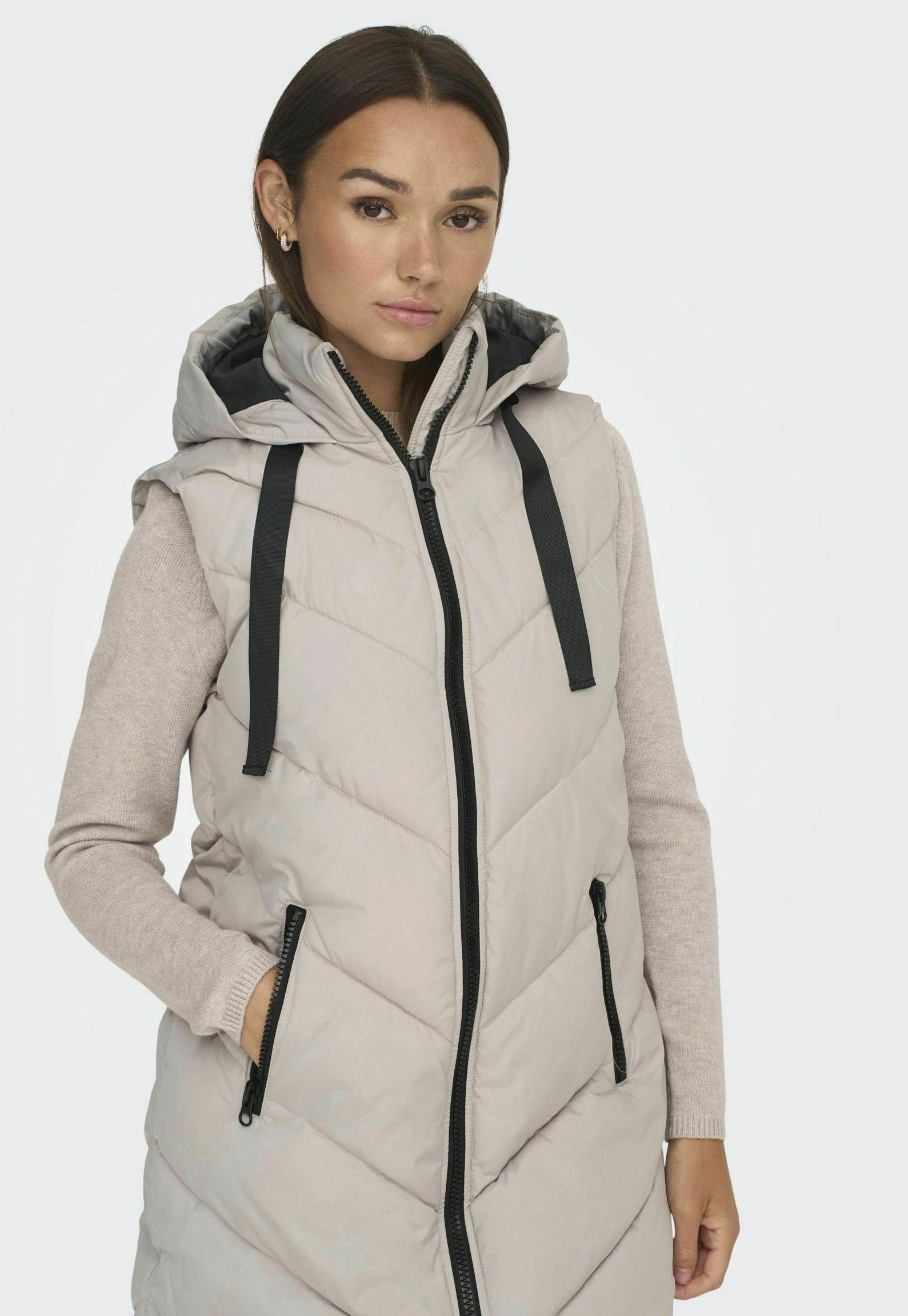 JDY JDYSKYLAR PADDED HOOD