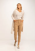Tantra MIT HOHER TAILLE UND ELASTISCHEM BUND