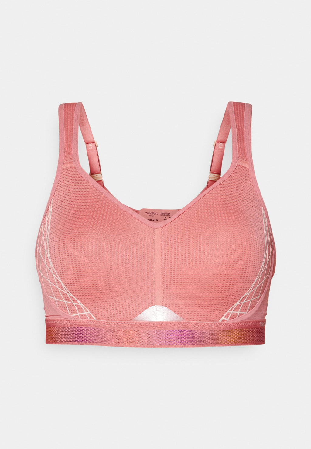 triaction by Triumph CARDIO FLOW