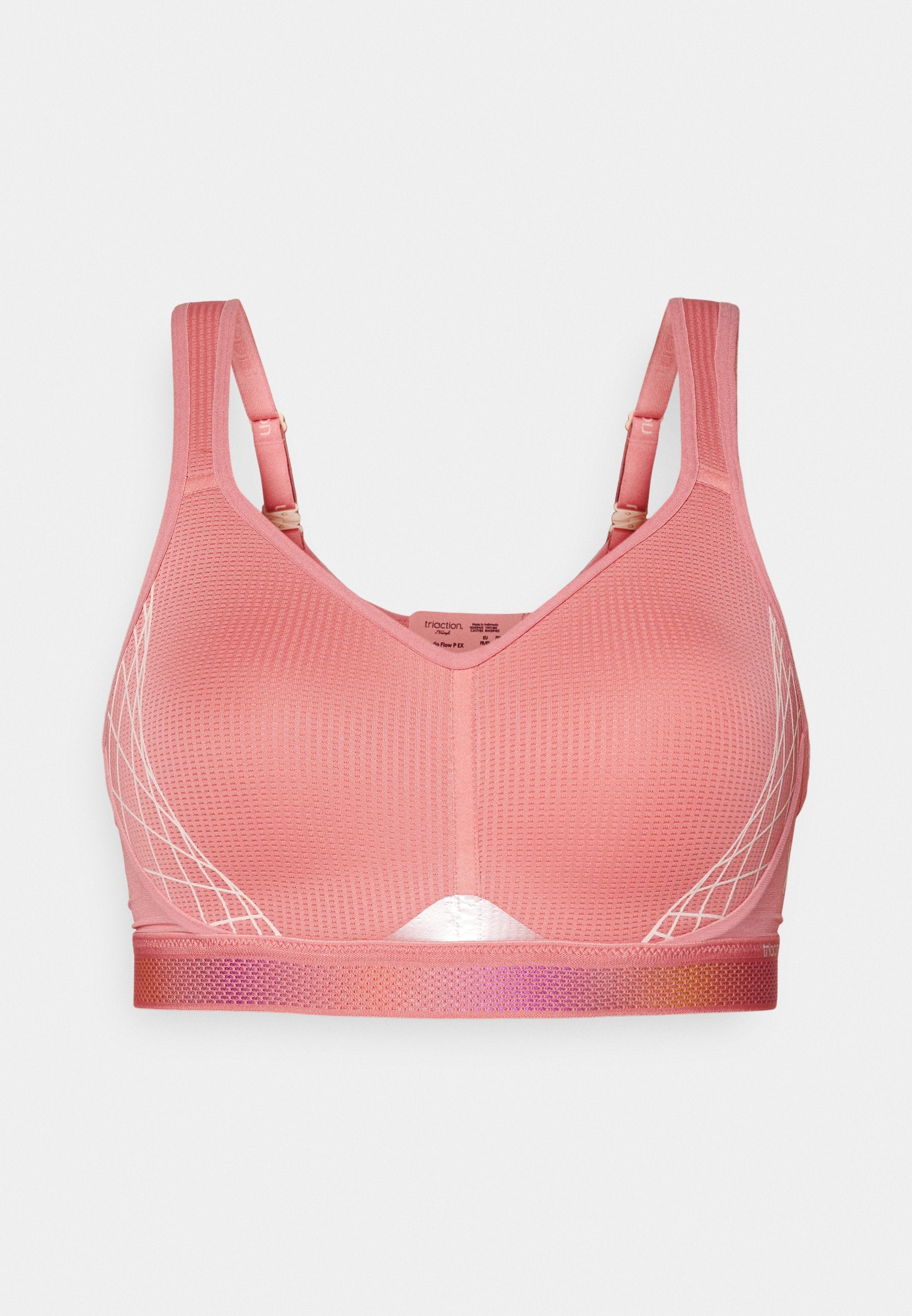 triaction by Triumph CARDIO FLOW