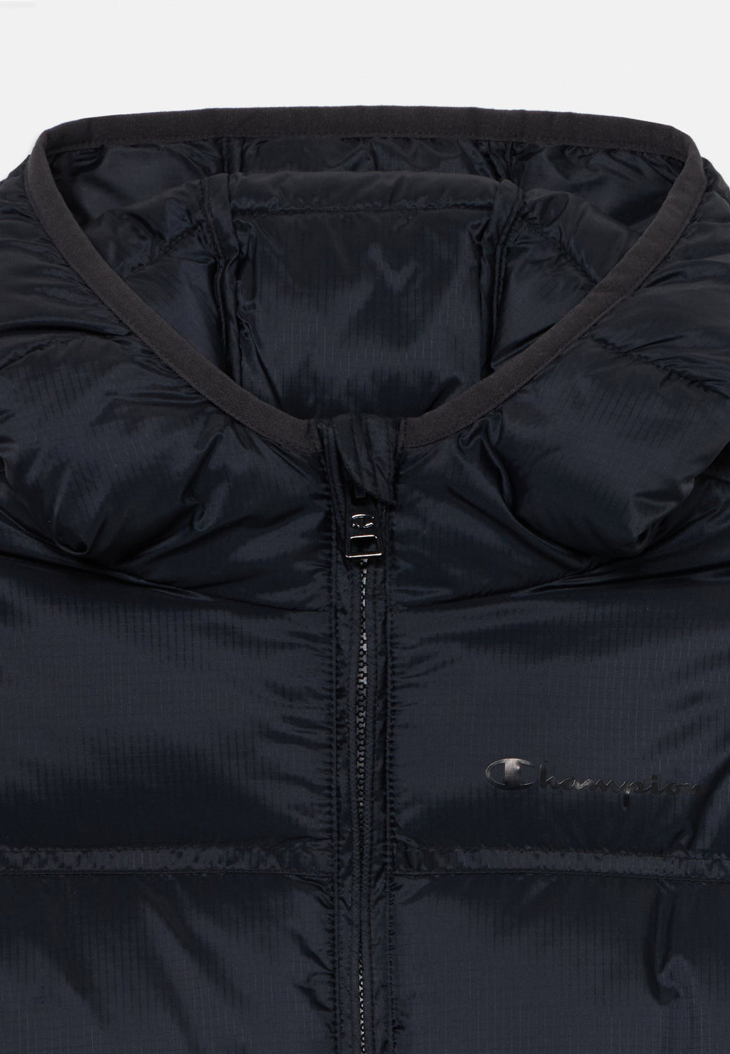Champion COLOR BLOCK OUTDOOR HOODED UNISEX