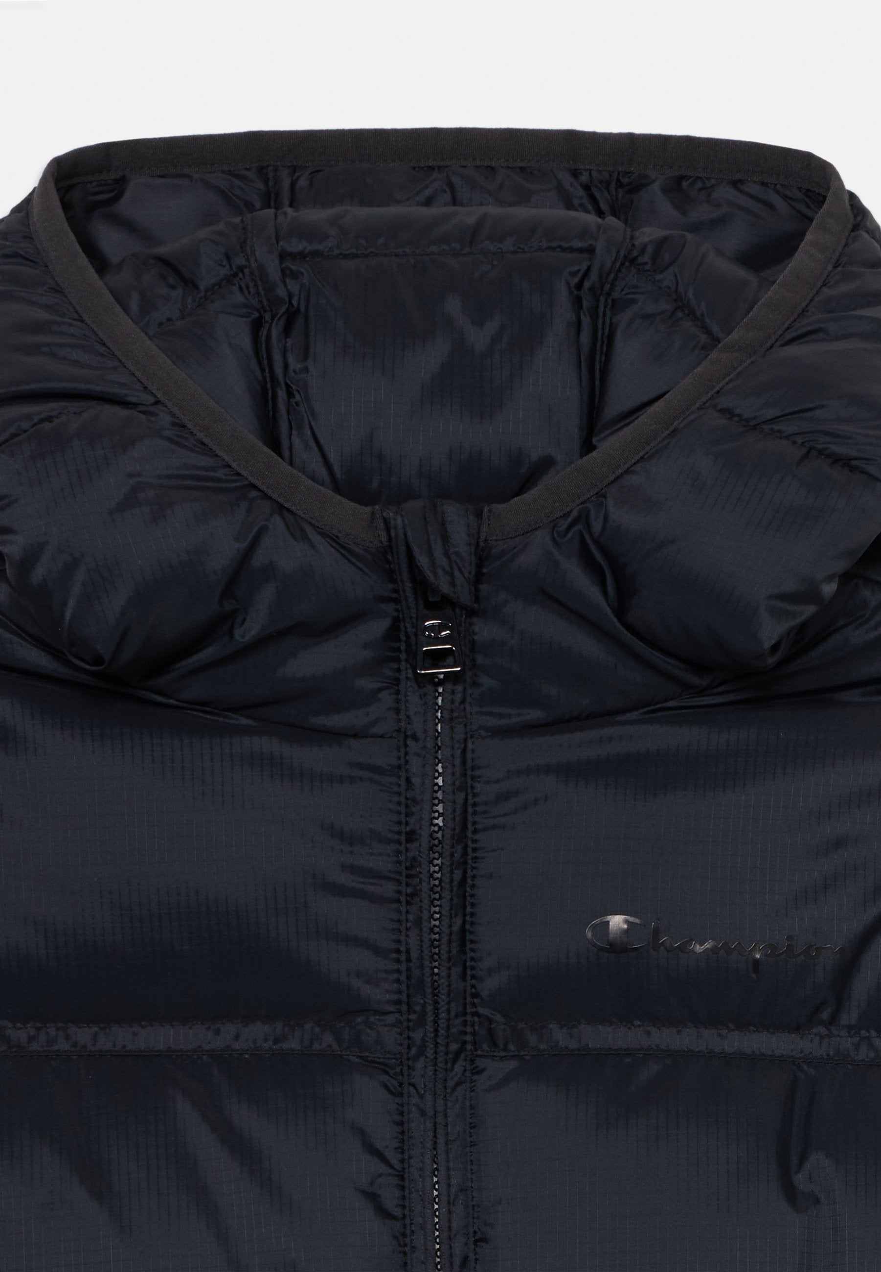 Champion COLOR BLOCK OUTDOOR HOODED UNISEX