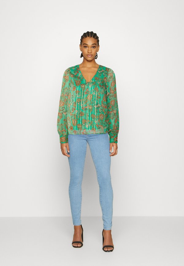 Vero Moda VMMINA V NECK