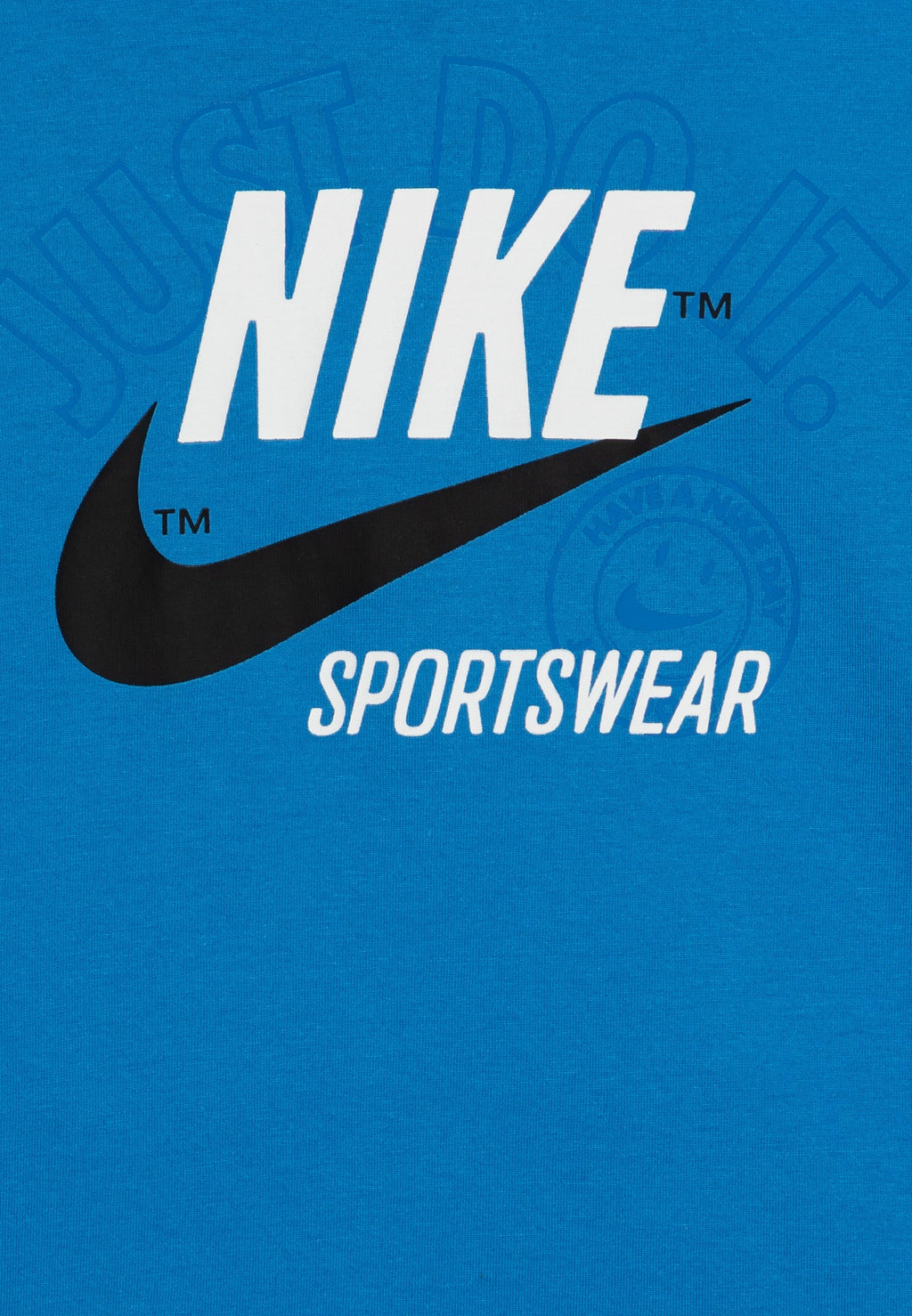 Nike Sportswear RETRO SPORTSWEAR TEE