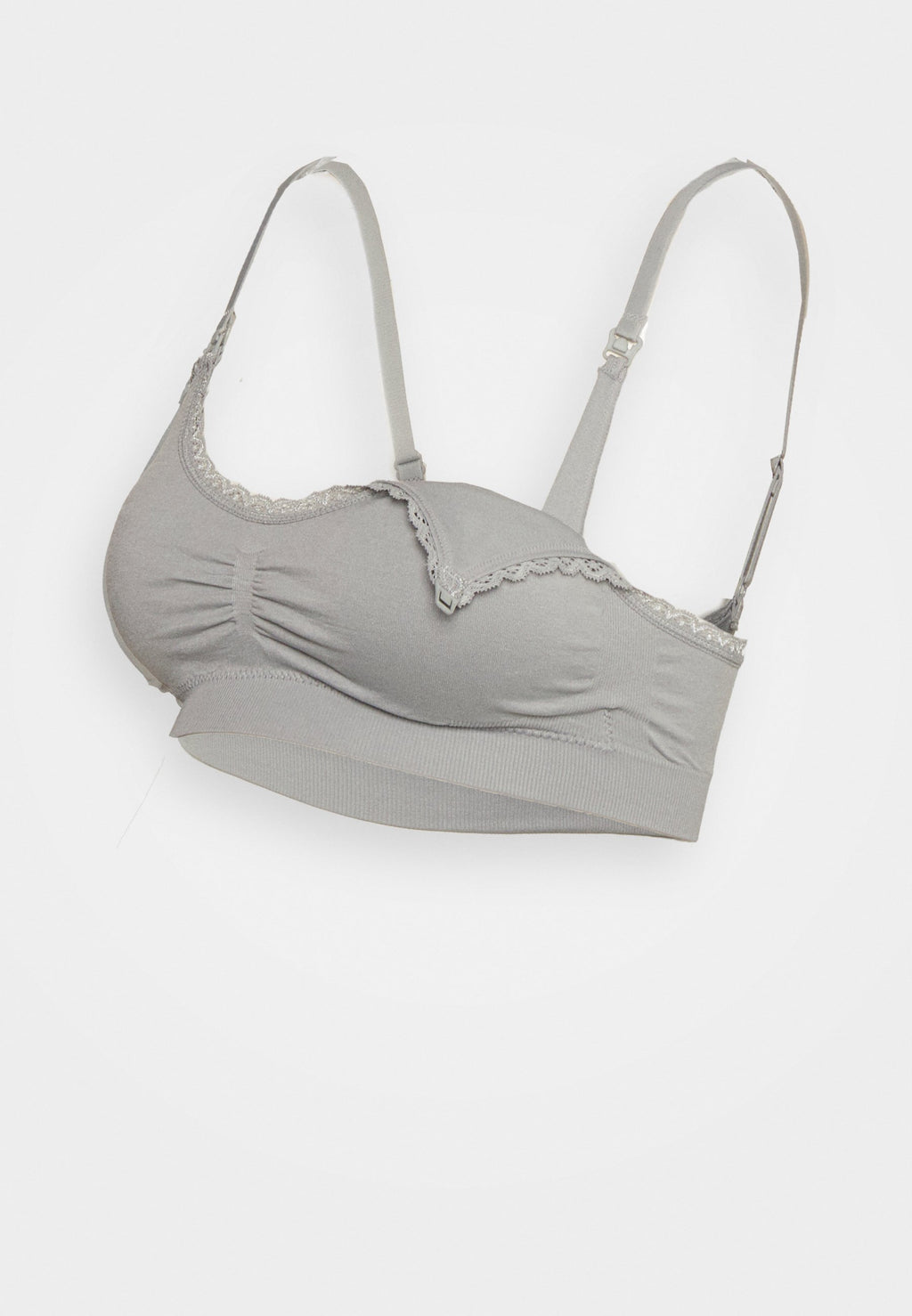 Anna Field MAMA MATERNITY SEAMLESS BRA 2 PACK