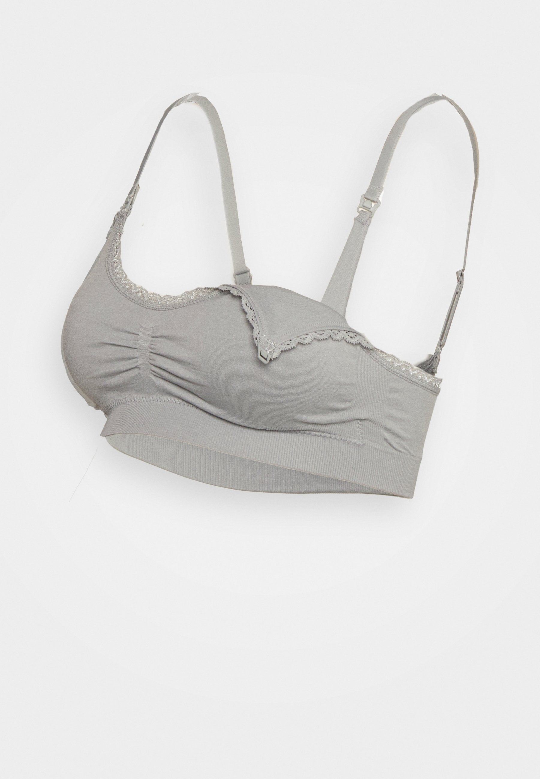 Anna Field MAMA MATERNITY SEAMLESS BRA 2 PACK